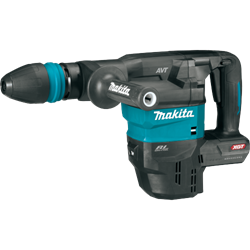 40V max XGT® Brushless 15 lb. SDS-MAX AVT® Demolition Hammer, AWS® Capable