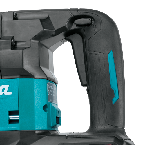 Makita GMH01M1 Feature Shot (large trigger switch) - Thumbnail