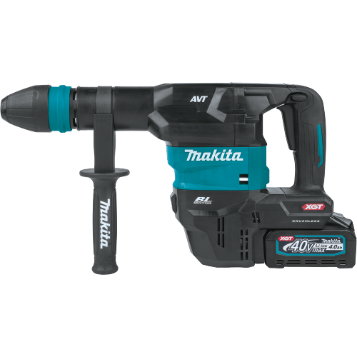 Makita GMH01M1 Feature Shot (profile) - Thumbnail