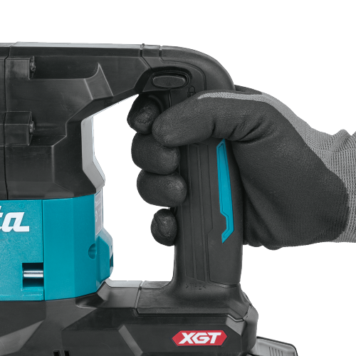 Makita GMH01M1 Feature Shot (ergonomic grip) - Thumbnail
