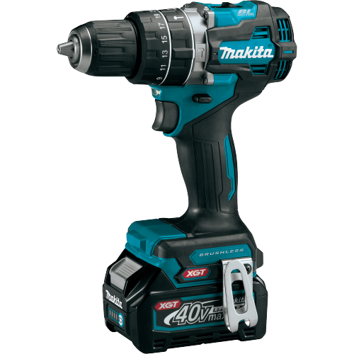Makita GPH02D Product Shot - Thumbnail