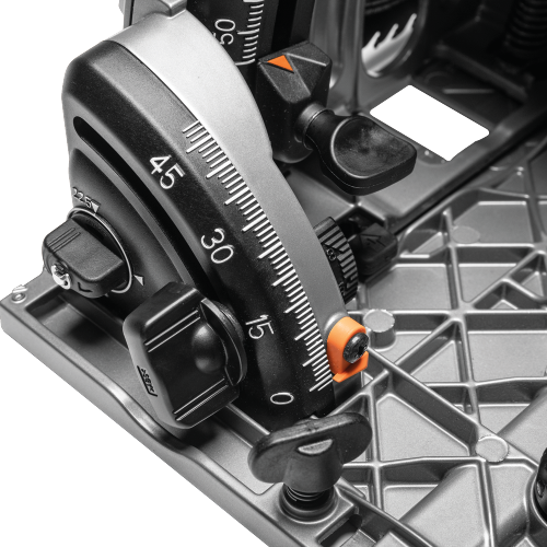 Makita GPS01M1J Feature Shot (bevel adjustment) - Thumbnail