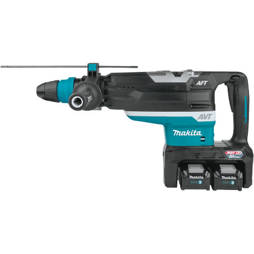 Makita GRH06PM Feature Shot (profile facing left) - Thumbnail