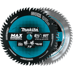 6-1/2" Wood Cutting Miter Saw Blades (sold individually)