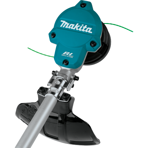 Makita GRU01Z Feature Shot (trimmer head) - Thumbnail