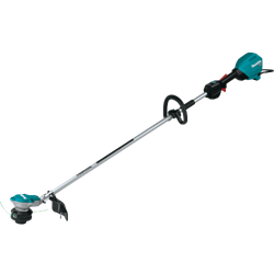 Desbrozadora de Cordel de 15" XGT® de 40V max sin Escobillas