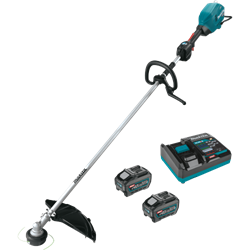 Juego de Desbrozadora de Cordel de 17" XGT® de 40V max sin Escobillas