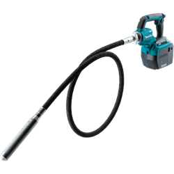 40V max XGT® Brushless 8' Concrete Vibrator