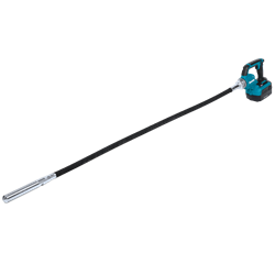 40V max XGT® Brushless Cordless 5-1/2' Concrete Vibrator