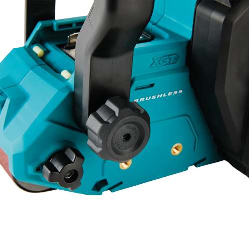 Makita GSB01Z Feature Shot 5 (handle adjusting knob) - Thumbnail