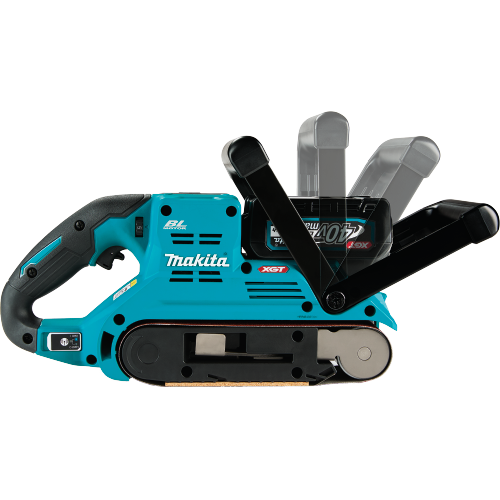 Makita GSB01Z Feature Shot 2 (adjustable handle) - Thumbnail