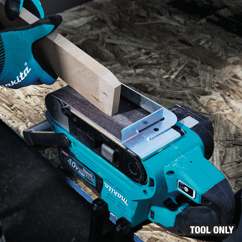 Makita GSB01Z Action Shot 11  - Thumbnail