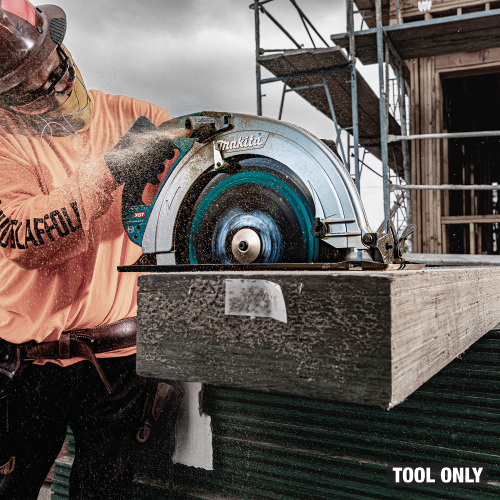 Makita GSH06Z Action Shot 2 - Thumbnail