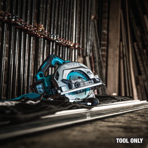 Makita GSH02Z Beauty Shot (woodshop) - Thumbnail