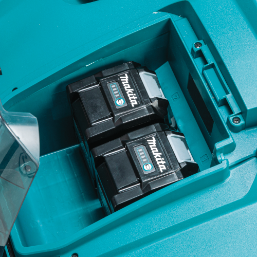Makita GSV01PL Feature Shot (dual battery) - Thumbnail