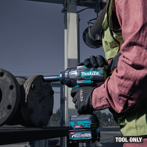 Makita GWT02 Action Shot 10 - Thumbnail