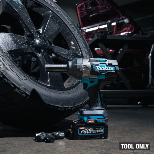 Makita GWT02Z Beauty Shot 1 - Thumbnail