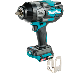 Llave de Dado de 1/2" de Alta Torsión y 4 Vel. XGT® de 40V max sin Escobillas c/Yunque de Anillo de Fricción