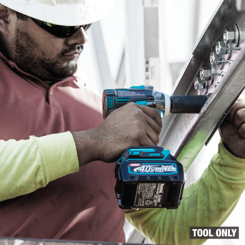 Makita GWT05Z Action Shot 3 - Thumbnail