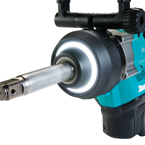 Makita GWT10Z Feature Shot 3 (led ring light) - Thumbnail