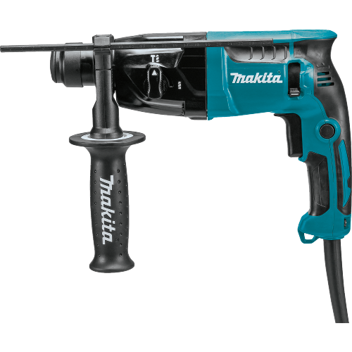 Makita HR1840 Feature Shot (profile) - Thumbnail