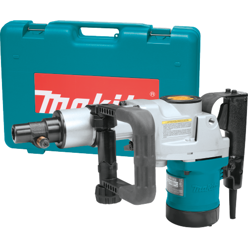 Makita HR5000 Kit Shot - Thumbnail