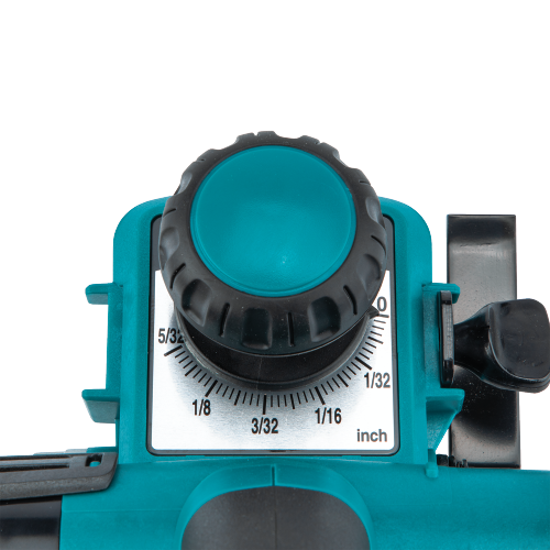 Makita KP0810 Feature Shot (knob) - Thumbnail