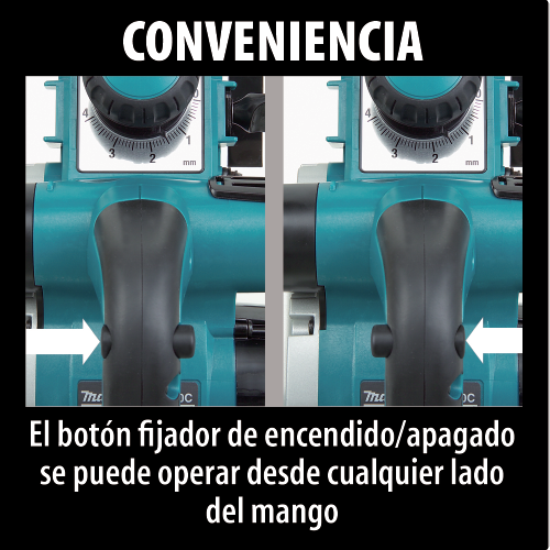 Makita KP0810 Convenienciabox - Thumbnail