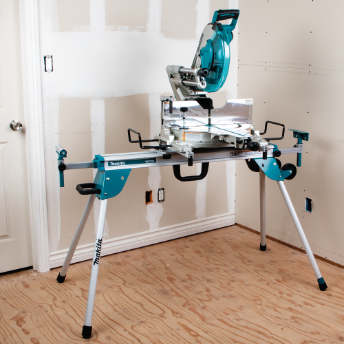 Makita LS1219LX Beauty Shot 1 - Thumbnail