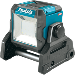 Luz de Trabajo L.E.D. XGT® de 40V max