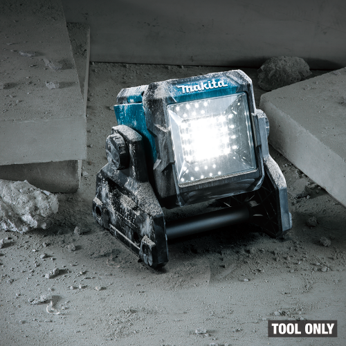 Makita ML003G Feature Shot (dust) - Thumbnail