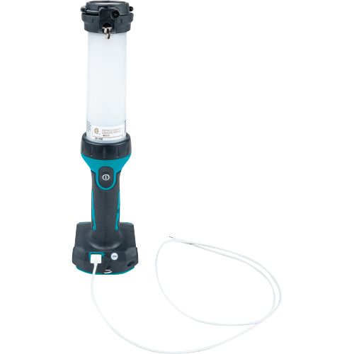 Makita ML002G Feature Shot (USB connection) - Thumbnail