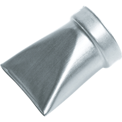 3" Surface Nozzle