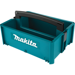 Caja de Herramientas Enganchable MAKPAC, Pequeña, 6" x 15-1/2" x 11-1/2"