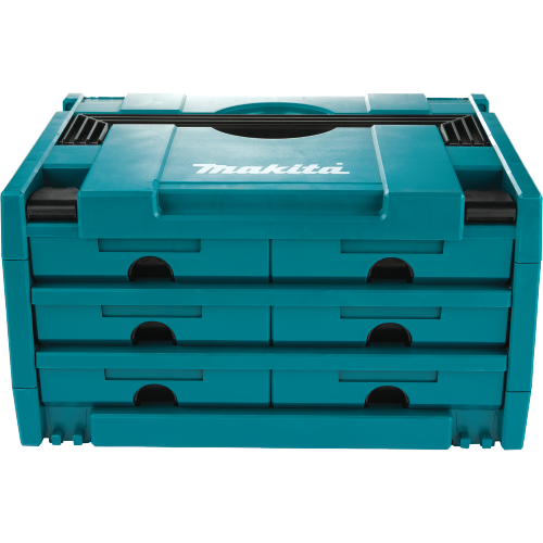 Makita P-84333 Feature Shot (front view) - Thumbnail