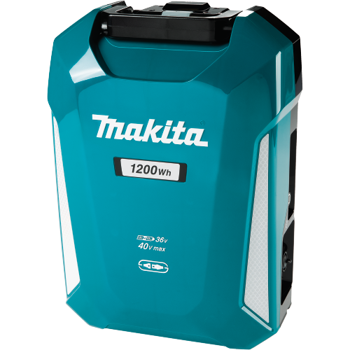 Makita PDC1200 Product Shot - Thumbnail
