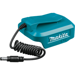 18V LXT® Power Source w/ USB port