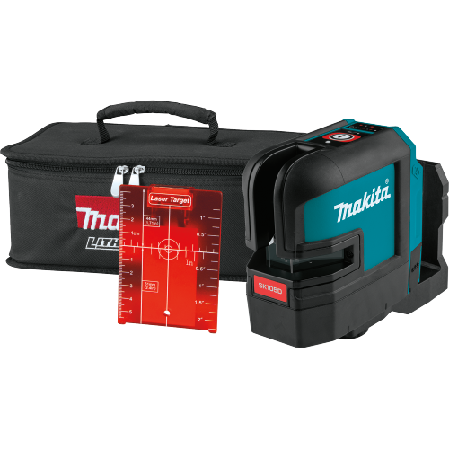 Makita SK105DZ Kit Shot - Thumbnail
