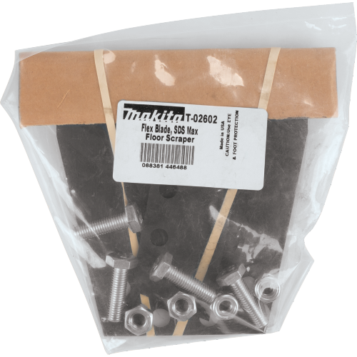 Makita T-02602 Package Shot (front) - Thumbnail