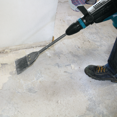 Makita T-02593 Action Shot 5 - Thumbnail