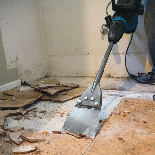 Makita T-02593 Action Shot 3 - Thumbnail