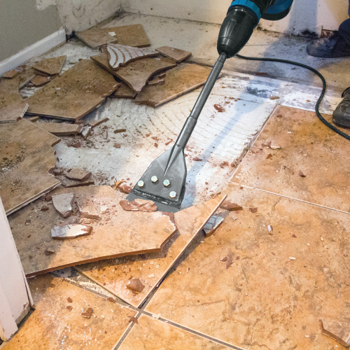 Makita T-02593 Action Shot 4 - Thumbnail
