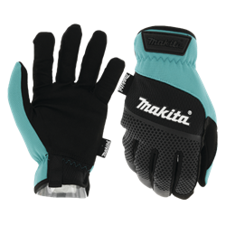Utility Work Gloves (XL)