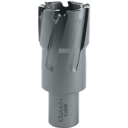 Cortador Anual de 1-1/4" x 1-3/8" TCT