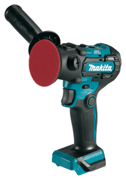 Pulidora de 3"/Lijadora de 2" Inalámbrica CXT® de 12V max sin Escobillas
