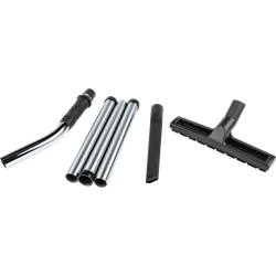 6 Pc. Floor Cleaning Set