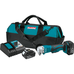 18V LXT® 3/8" Angle Drill Kit