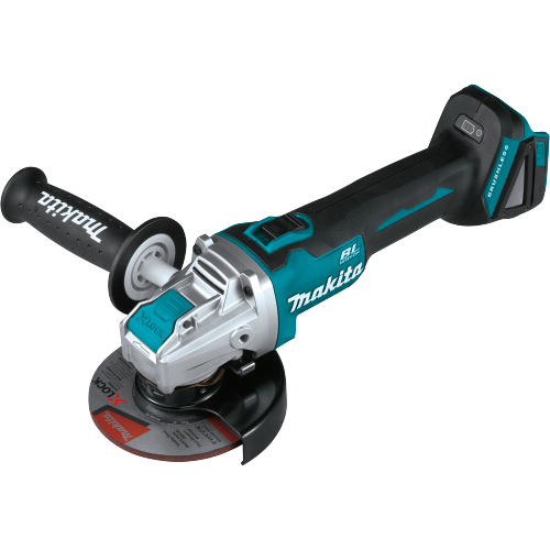 Makita BL1840BSCX3 Beauty Shot 1 - Thumbnail