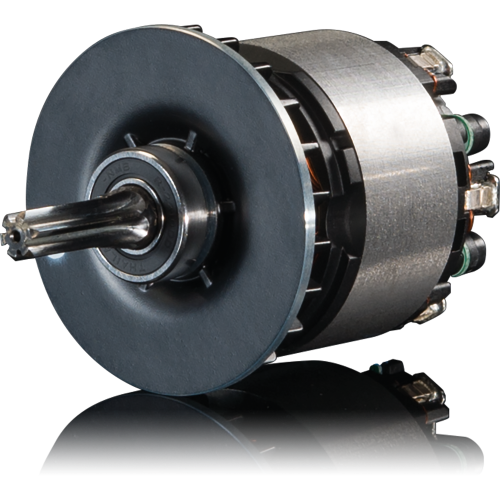Makita XBU02Z Feature Shot (Brushless motor) - Thumbnail