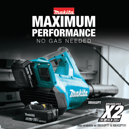 Makita XBU02PT Feature Shot (main take-away) - Thumbnail